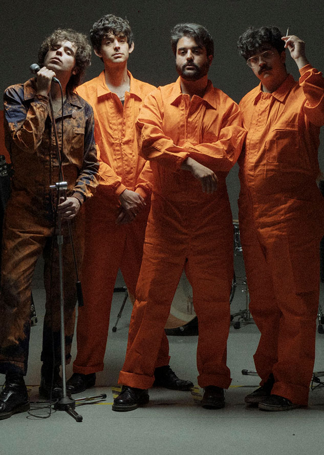 LA TRINIDAD Ayuken MP